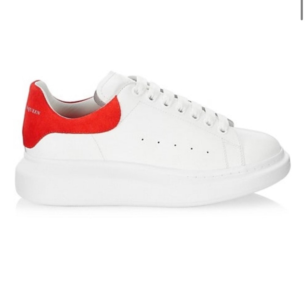 Alexander McQueen sneakers